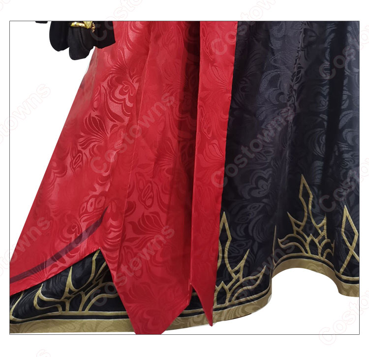 IdentityV 第五人格 機械技師(トレイシー・レズニック) 帰還者 コスプレ衣装-8