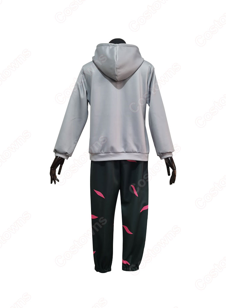 雑貨　患者(エミール) TITY5モデルシリーズセット 「Identity V 第五人格」 C100グッズ IdentityV 第五人格 in C100