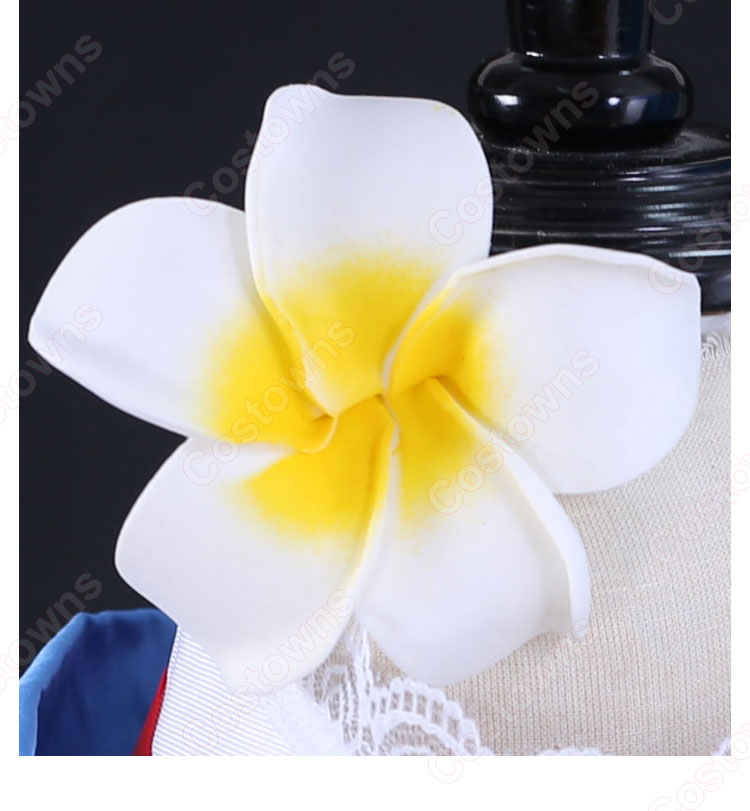 アイカツ! 霧矢あおい 紫吹蘭 星宮いちご 有栖川 おとめ 藤堂ユリカ 北大路さくら 一ノ瀬かえで 大空あかり コスプレ衣装 スターライト学園 制服-10