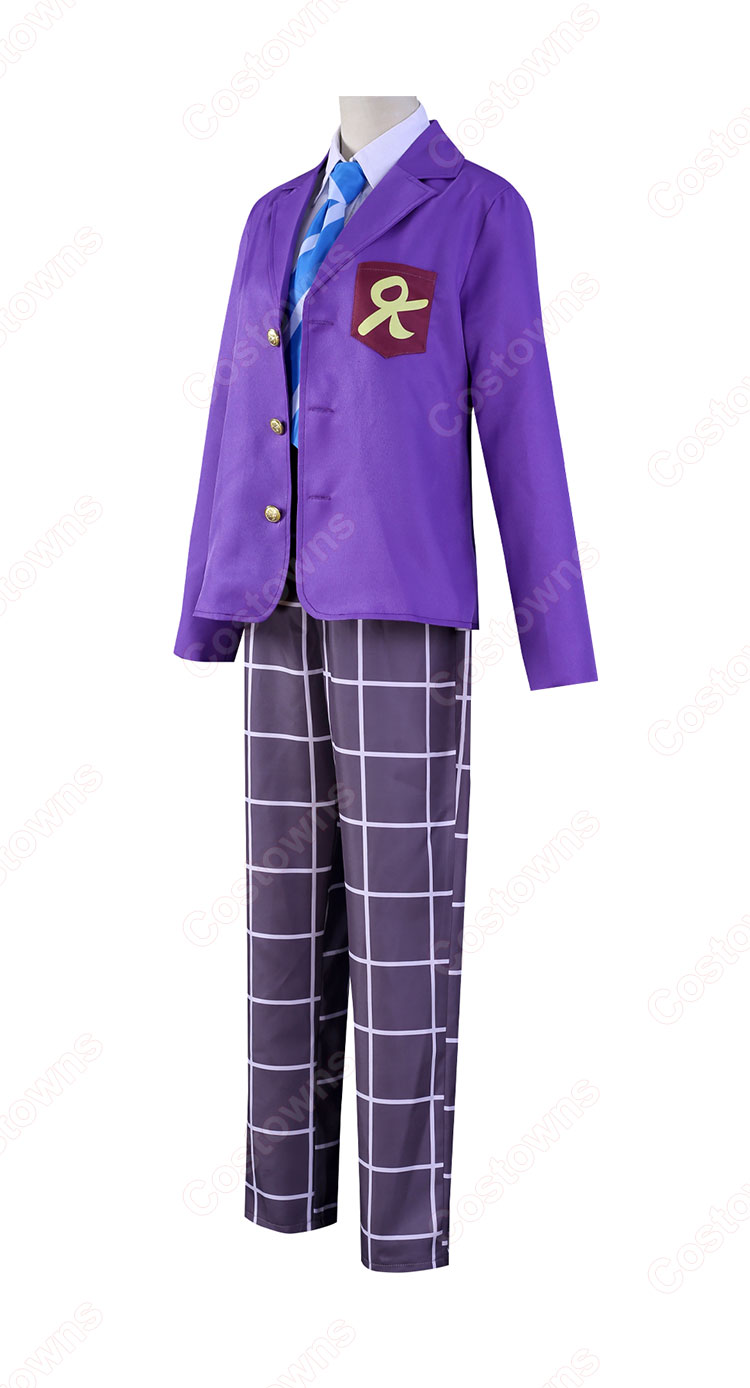 モブサイコ100 花沢輝気 コスプレ衣装 - Costowns