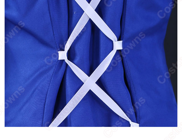 アイカツ! 霧矢あおい 紫吹蘭 星宮いちご 有栖川 おとめ 藤堂ユリカ 北大路さくら 一ノ瀬かえで 大空あかり コスプレ衣装 スターライト学園 制服-7