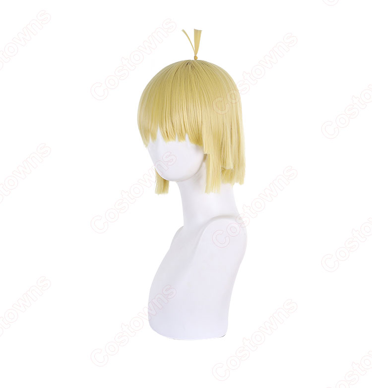 【地獄楽】山田浅ェ門典座 ウィッグ Amazon.co.jp: 地獄楽 コスプレウィッグ 画眉丸 山田浅ェ門 佐切