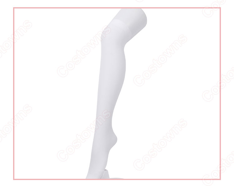 【推しの子】 B小町 星野アイ コスプレ衣装-12