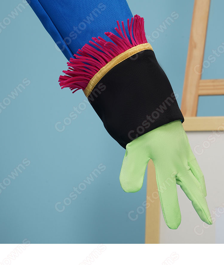 【推しの子】 アクア 星野愛久愛海 コスプレ衣装 子供用 大人用 制服-6