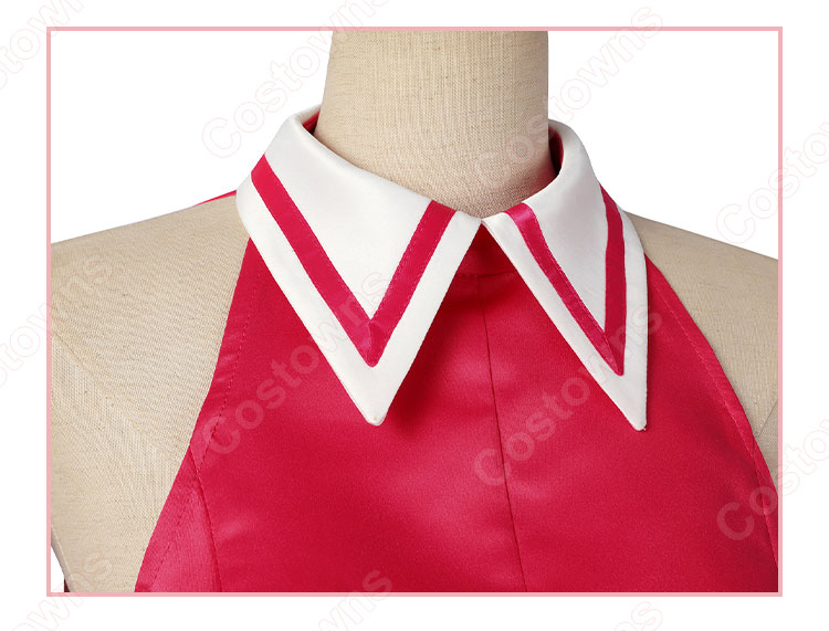 【推しの子】 B小町 星野アイ コスプレ衣装-8