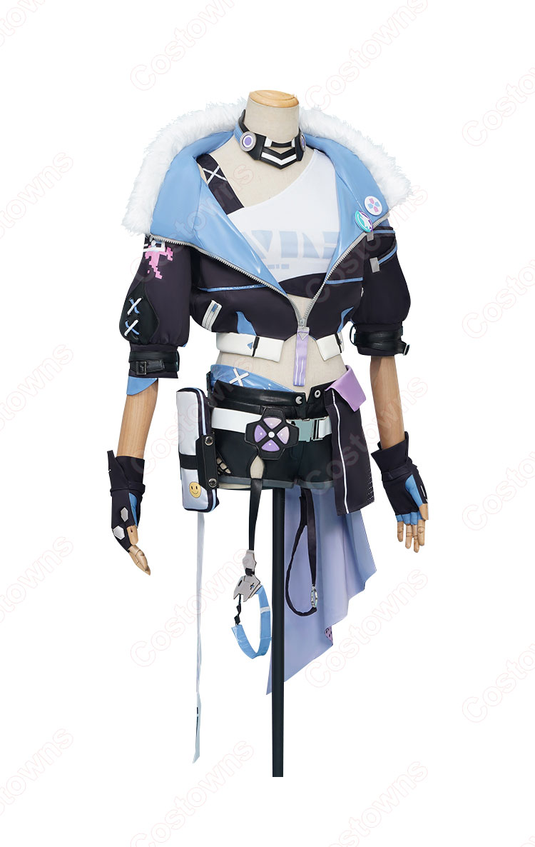 崩壊 スターレイル 貘泽 コスプレ衣装 Amazon.co.jp: AZCQD 崩壊：スターレイル モゼ 貊泽 コスプレ