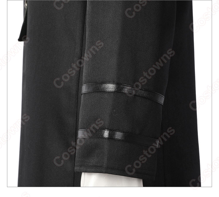 ホグワーツ・レガシー レイブンクロー 女子生徒 制服 コスプレ衣装 ホグワーツ魔法魔術学校のローブ-7