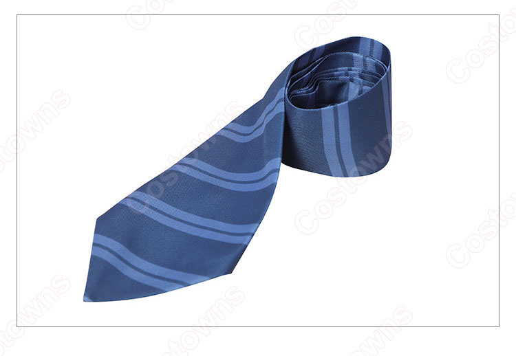 ホグワーツ・レガシー レイブンクロー 女子生徒 制服 コスプレ衣装 ホグワーツ魔法魔術学校のローブ-14