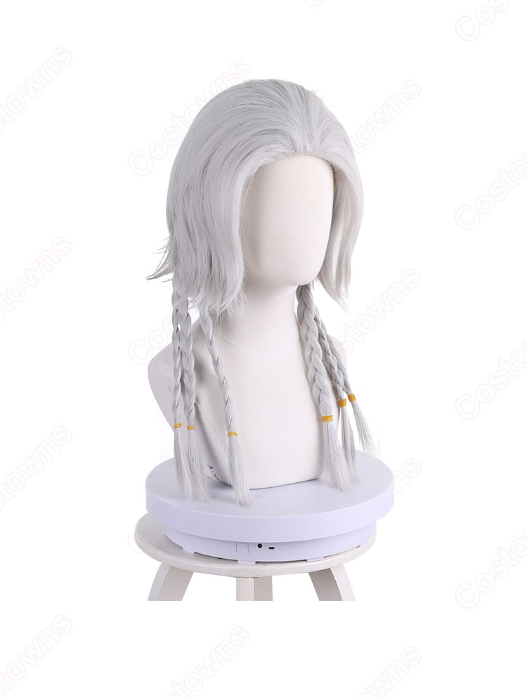 IdentityV 第五人格 夜の番人(イタカ) 日を蝕む者 コスプレ
