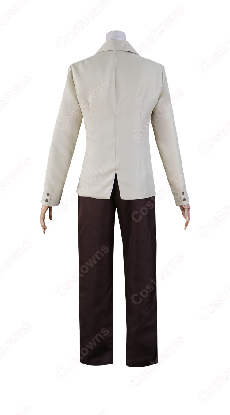 Amazon.co.jp: DEATH NOTE デスノート 夜神月 やがみ ライト 制服 コスプレ衣装 実写版 コスチューム 文化祭  ーダーメイド可能 舞台演出服 ハロウィン イベント 学園祭 クリスマス仮装cosplay : ホビー