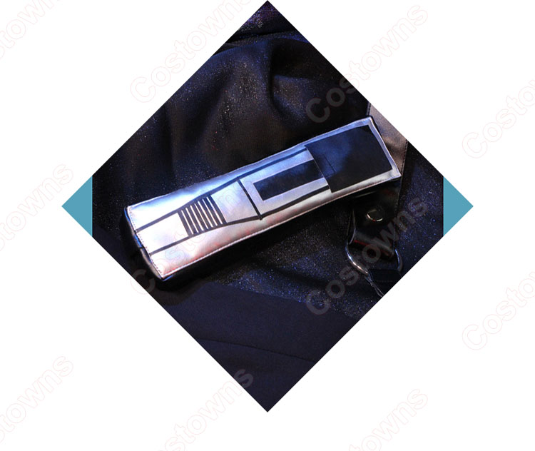 無期迷途 辰砂 特任護衛 コスプレ衣装 制服-9