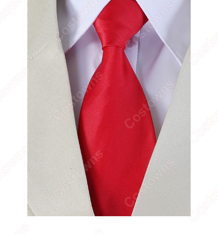 DEATH NOTE 夜神月 コスプレ衣装-6