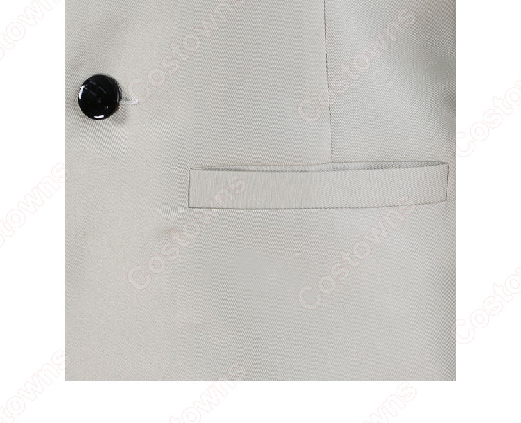 DEATH NOTE 夜神月 コスプレ衣装-7