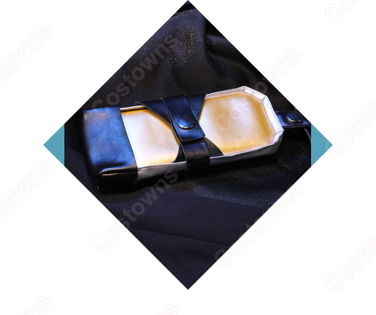 無期迷途 辰砂 特任護衛 コスプレ衣装 制服-8