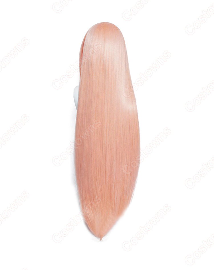 チェンソーマン パワー コスプレウィッグ-7