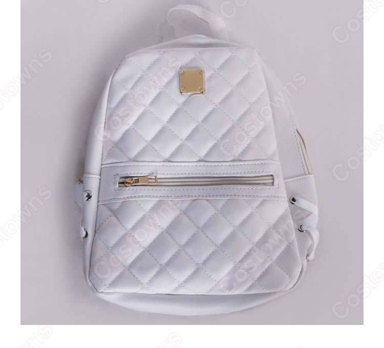 VTuber にじさんじ 椎名唯華 コスプレ衣装-9