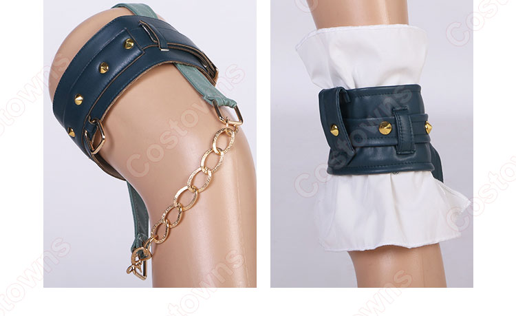 プロセカ ひつじがいっぴき 小豆沢こはね コスプレ衣装 『プロジェクトセカイ カラフルステージ! feat. 初音ミク』 最高潮のあと Flight Kid衣装-12