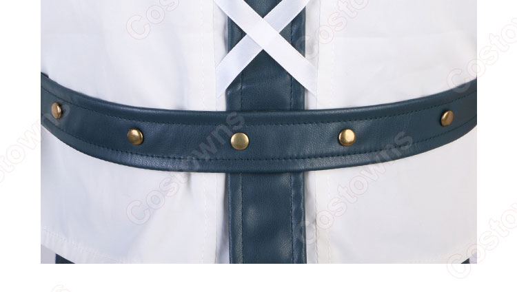 プロセカ ひつじがいっぴき 小豆沢こはね コスプレ衣装 『プロジェクトセカイ カラフルステージ! feat. 初音ミク』 最高潮のあと Flight Kid衣装-7