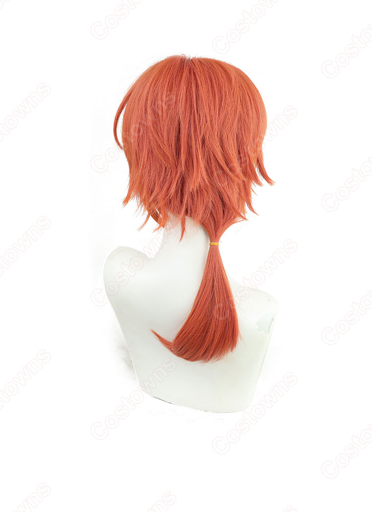 月永レオ コスプレ衣装 ウィッグ付(画像最後) Amazon.co.jp: LAOBAO コスプレ ウィッグ 月永レオ カツラ 耐熱