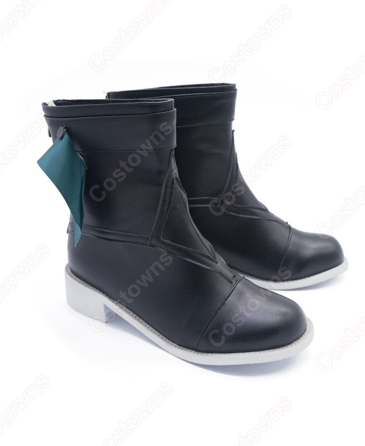 崩壊:スターレイル 青雀 コスプレ靴-2