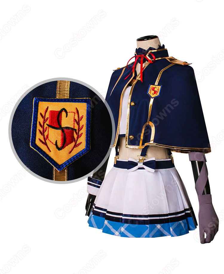 Amazon.co.jp: [エアーズCOS] ロクでなし魔術講師と禁忌教典
