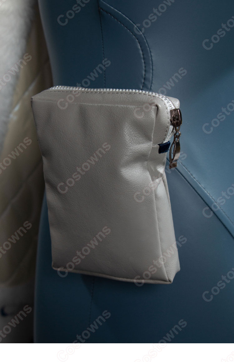 勝利の女神:NIKKE ネヴェ コスプレ衣装-10