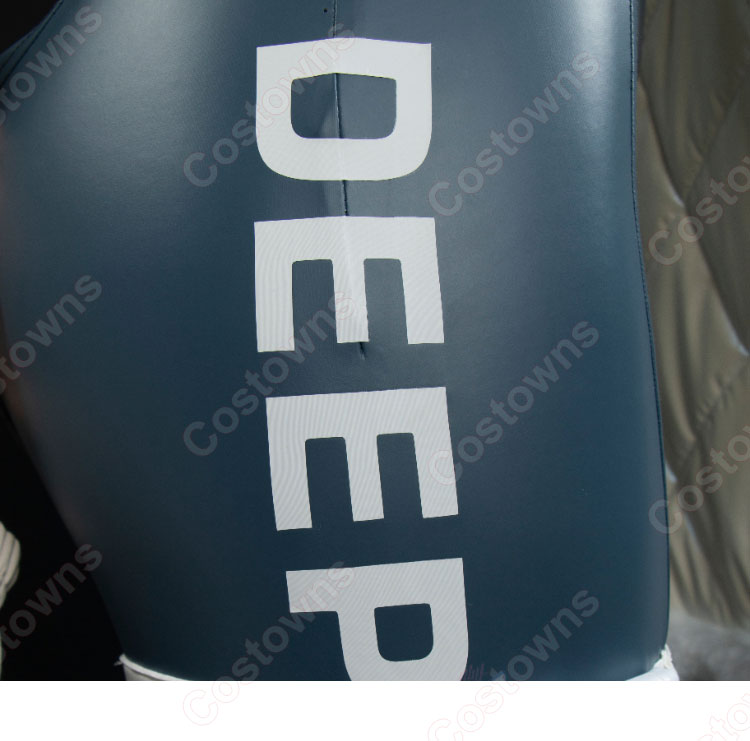 勝利の女神:NIKKE ネヴェ コスプレ衣装-14