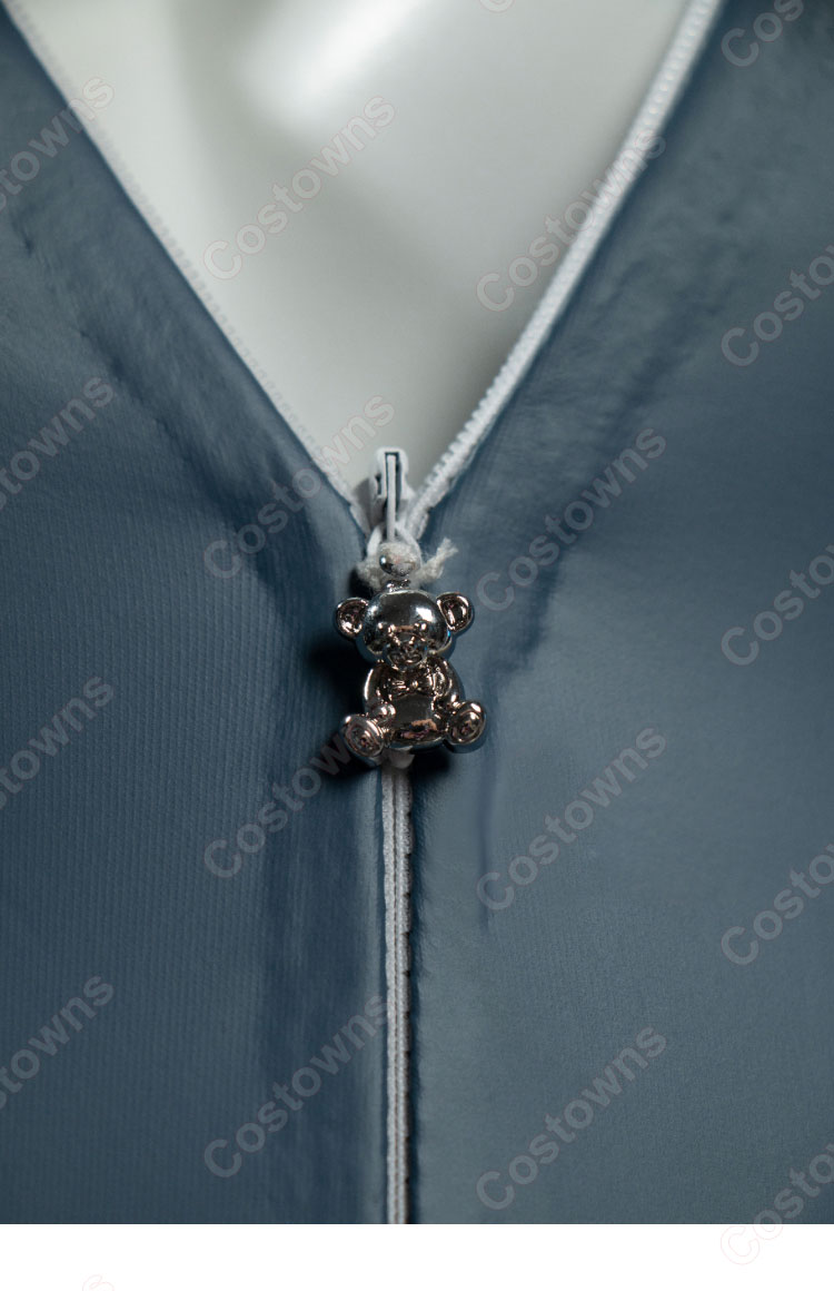 勝利の女神:NIKKE ネヴェ コスプレ衣装-8