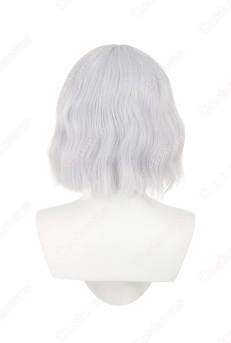 H×H ネフェルピトー コスプレ ウィッグ 『HUNTER×HUNTER』 cosplay wig 通販-4