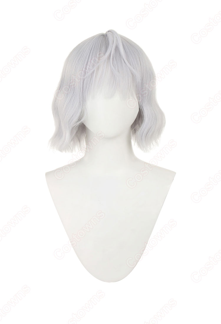 H×H ネフェルピトー コスプレ ウィッグ 『HUNTER×HUNTER』 cosplay wig 通販-2