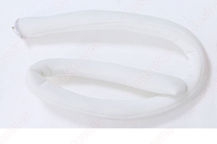 H×H ネフェルピトー コスプレ衣装 『HUNTER×HUNTER』 cosplay 仮装 変装-7