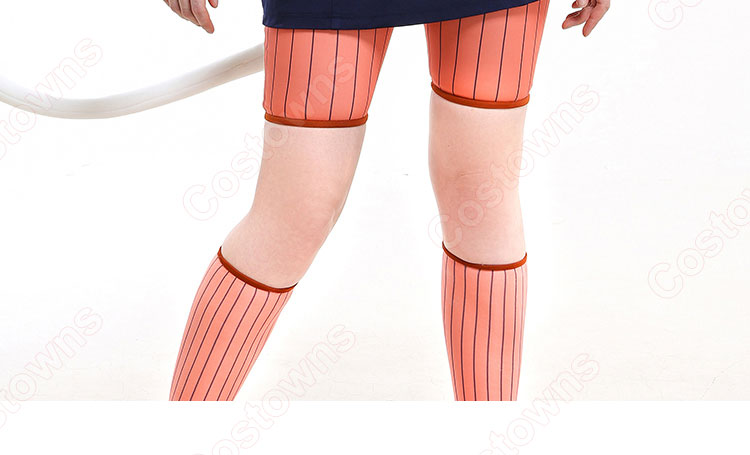 H×H ネフェルピトー コスプレ衣装 『HUNTER×HUNTER』 cosplay 仮装 変装-6