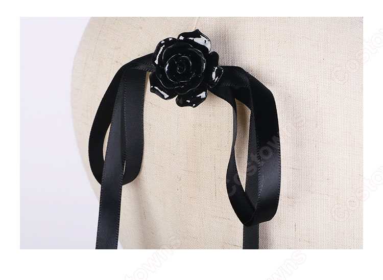 VTuber にじさんじ 天宮こころ コスプレ衣装-5