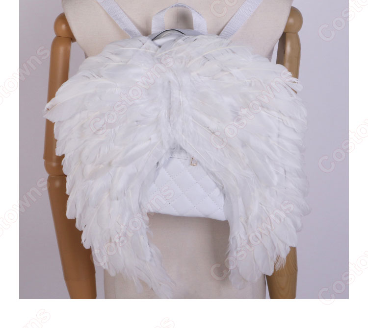 VTuber にじさんじ 天宮こころ コスプレ衣装-11