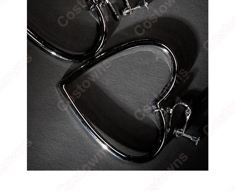 無期迷途 デイリン コスプレ衣装-10