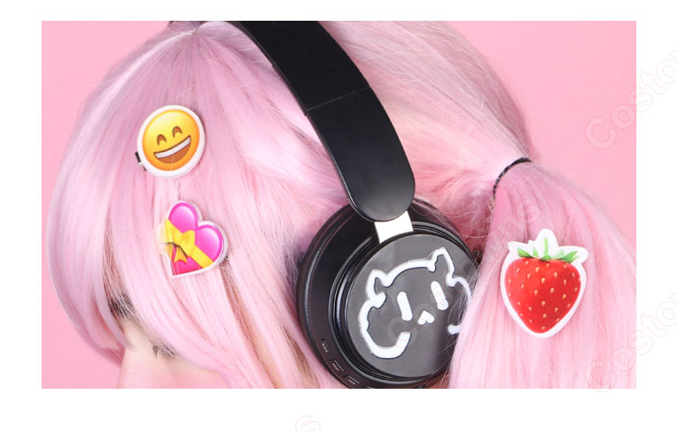 アークナイツ U-Official コスプレ衣装-6