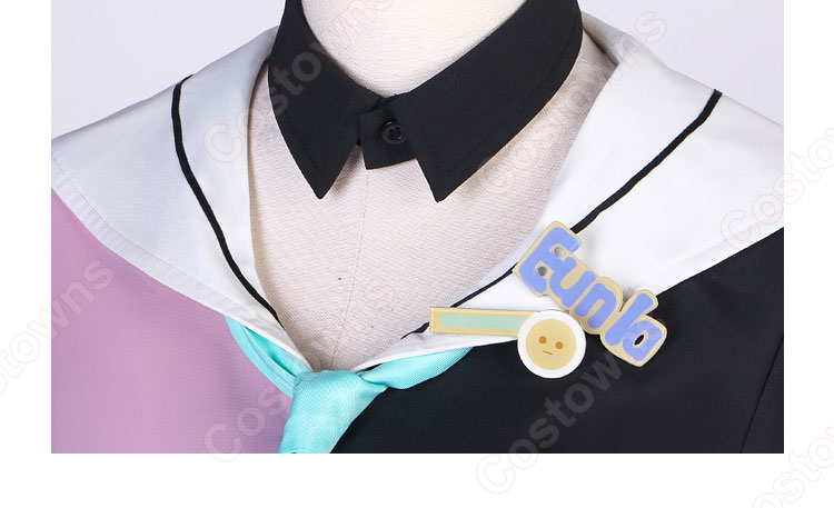 アークナイツ U-Official コスプレ衣装 - Costowns