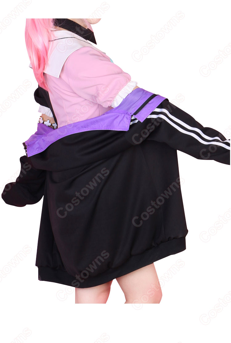 アークナイツ U-Official コスプレ衣装 - Costowns アークナイツ U-Official コスプレ衣装 - Costowns