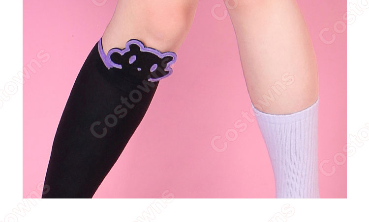 アークナイツ U-Official コスプレ衣装-9