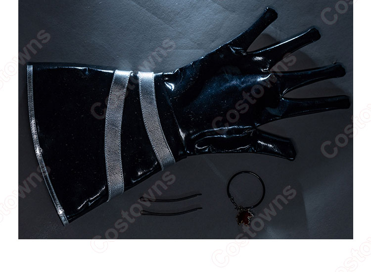 無期迷途 ナイチンゲール コスプレ衣装-8