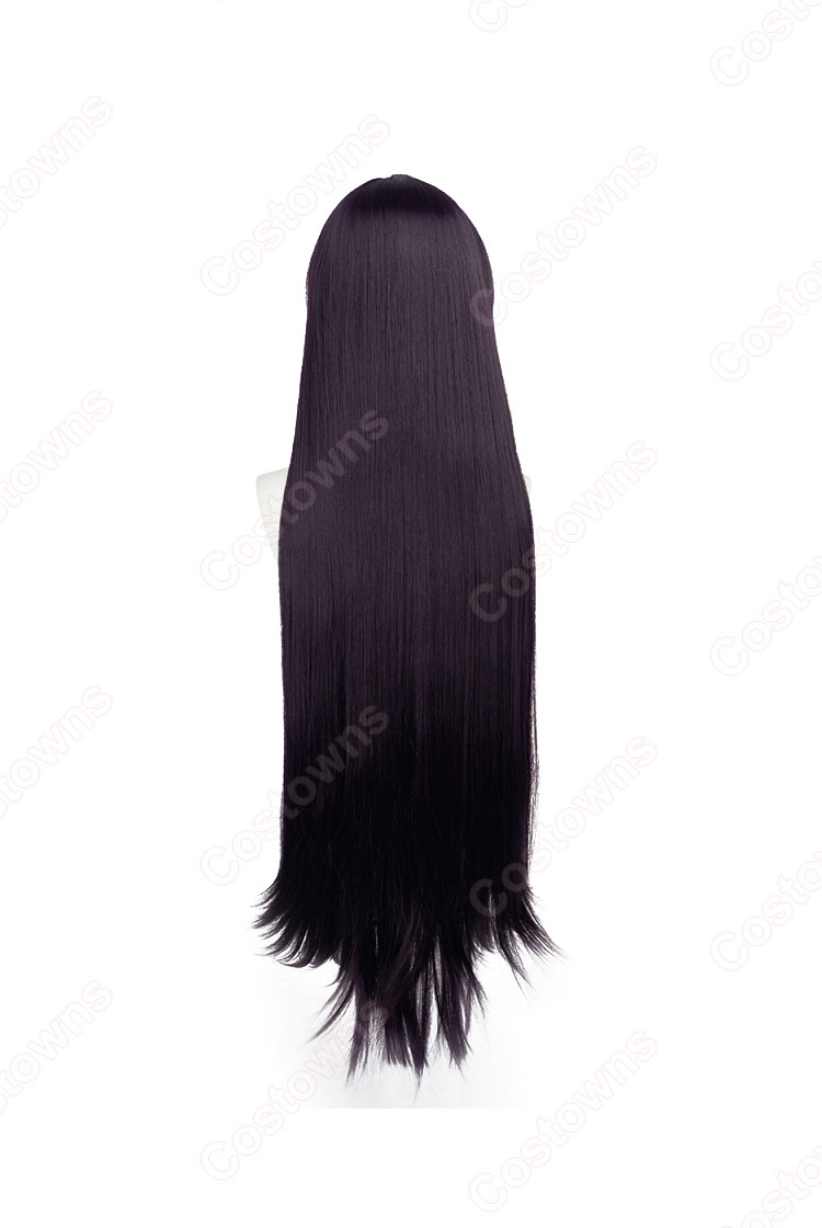 美少女戦士セーラームーン 火野レイ コスプレウィッグ-3