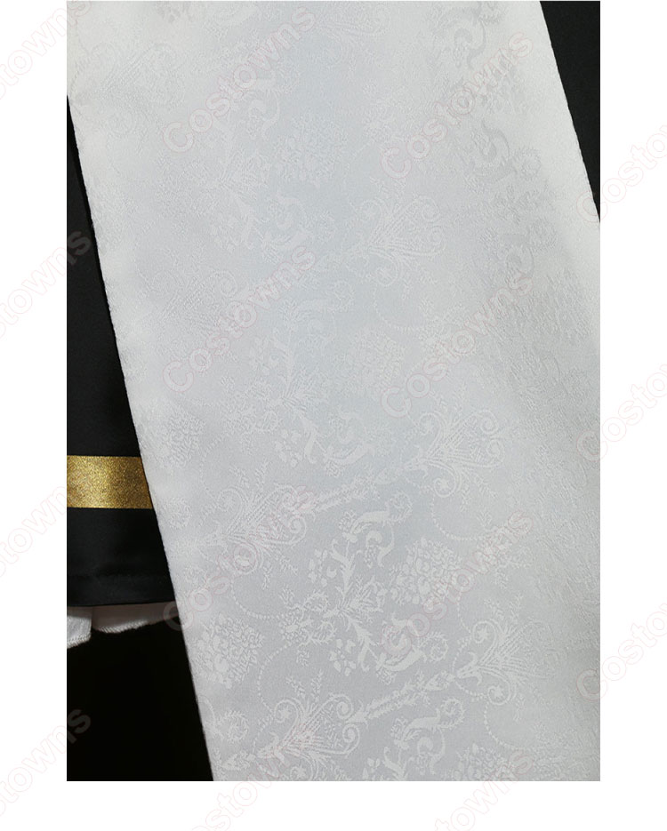 FGO カーマ（ミステイク） 第2段階 コスプレ衣装 『Fate/Grand Order Arcade』 メイド服-10