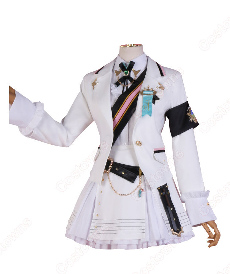 初音ミク　スキヤキ　セーラー　キモノ　ステージ　衣装　セット　15号　コスプレ 初音ミク（はつね ミク） セーラー服 コスプレ衣装 - Costowns