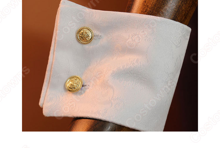 FGO カーマ（ミステイク） 第2段階 コスプレ衣装 『Fate/Grand Order Arcade』 メイド服-9