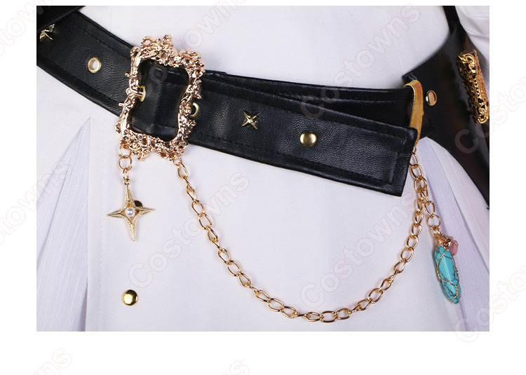 初音ミク コスプレ衣装 『プロジェクトセカイ カラフルステージ！ feat. 初音ミク』 cosplay 仮装 変装-11