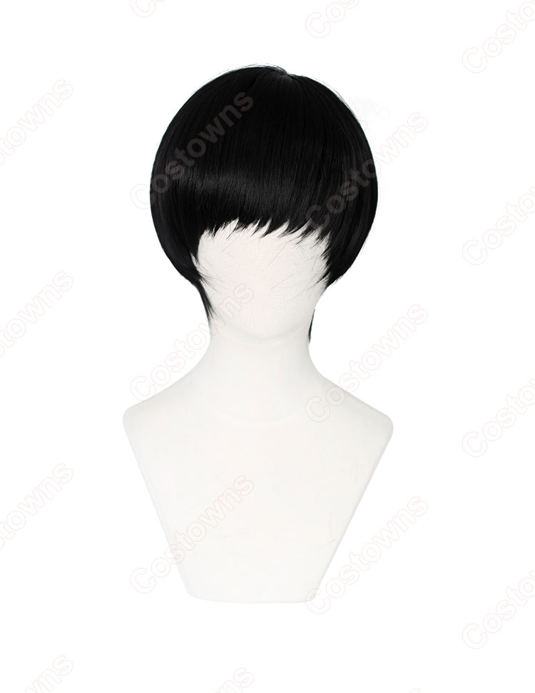 マッシュル-MASHLE- マッシュ・バーンデッド コスプレウィッグ-2