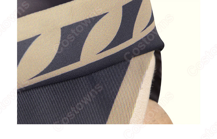 ゼルダの伝説 ティアーズ オブ ザ キングダム ゼルダ コスプレ衣装 マント-5