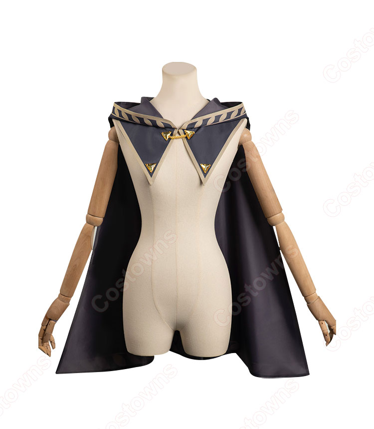 ゼルダの伝説 ティアーズ オブ ザ キングダム ゼルダ コスプレ