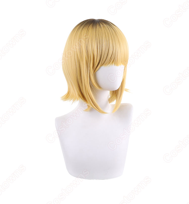 【推しの子】 MEMちょ コスプレウィッグ-3