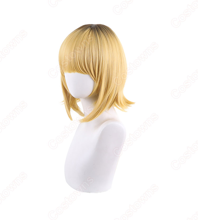 【推しの子】 MEMちょ コスプレウィッグ-4